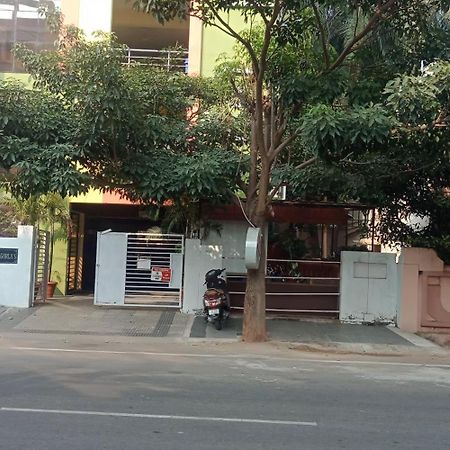 Pph Living Silver Villa 2 Visakhapatnam Exterior photo